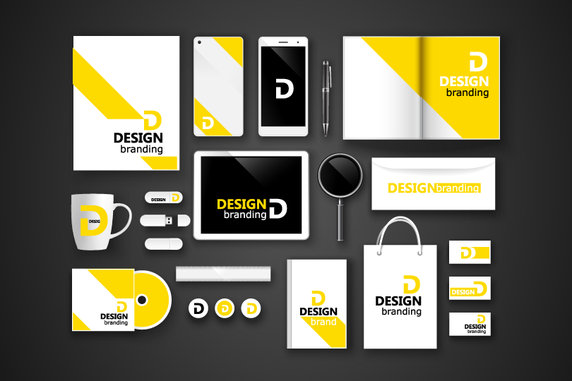 Graphic-Design-Branding